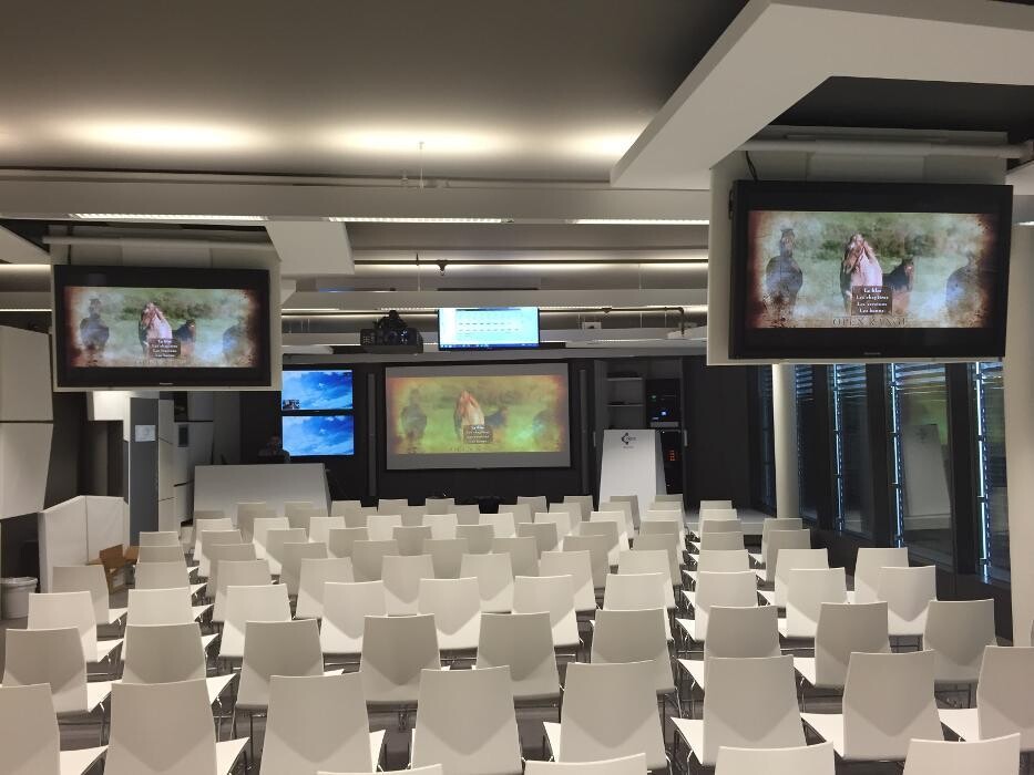 Bilder HOME TECH SUPERVISION | Engineering Consulting Audiovisual & Home Automation Integrator