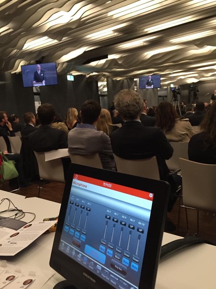 Bilder HOME TECH SUPERVISION | Engineering Consulting Audiovisual & Home Automation Integrator