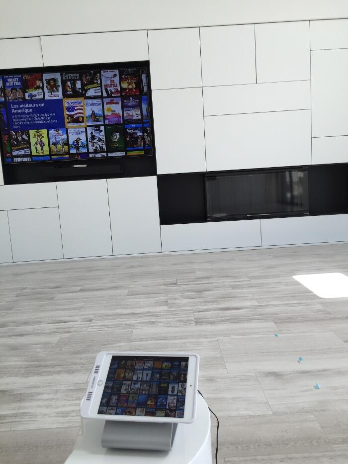 Bilder HOME TECH SUPERVISION | Engineering Consulting Audiovisual & Home Automation Integrator
