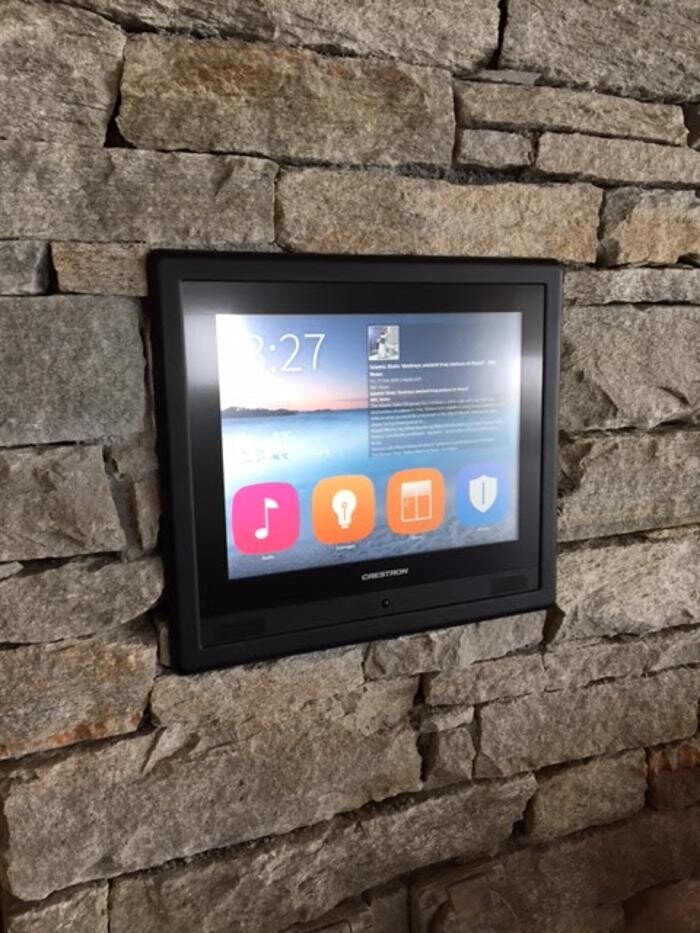 Bilder HOME TECH SUPERVISION | Engineering Consulting Audiovisual & Home Automation Integrator