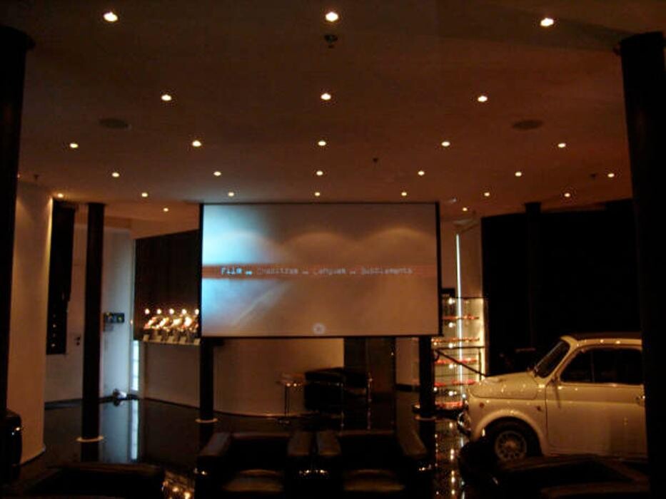 Bilder HOME TECH SUPERVISION | Engineering Consulting Audiovisual & Home Automation Integrator