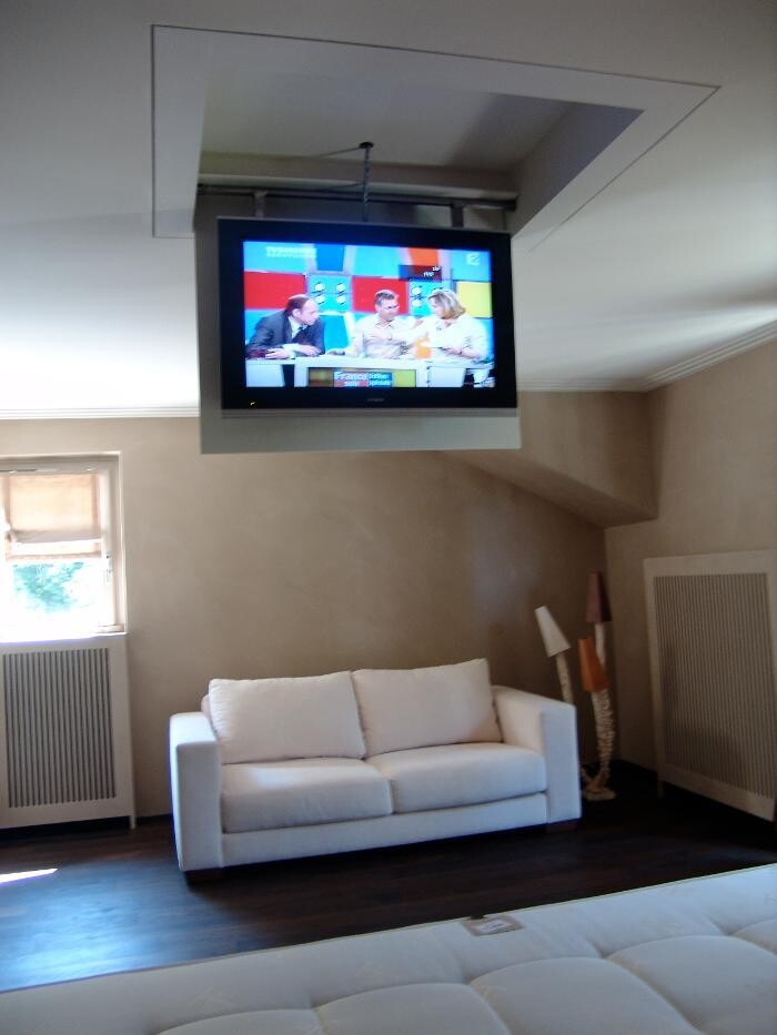Bilder HOME TECH SUPERVISION | Engineering Consulting Audiovisual & Home Automation Integrator