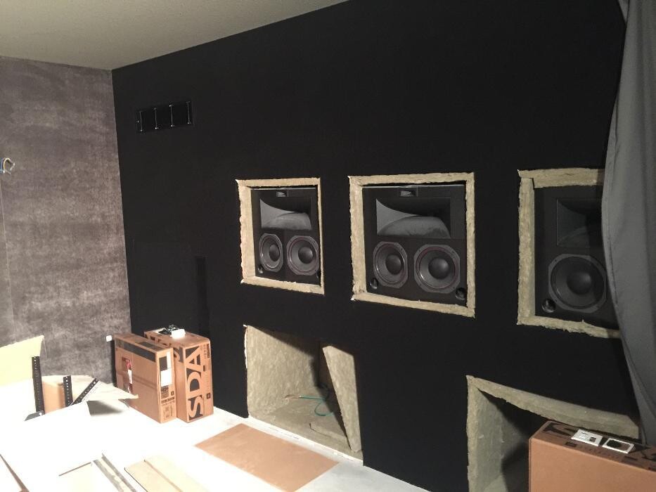 Bilder HOME TECH SUPERVISION | Engineering Consulting Audiovisual & Home Automation Integrator