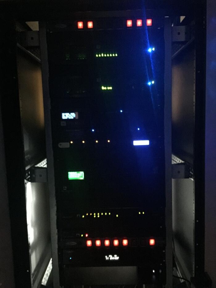Bilder HOME TECH SUPERVISION | Engineering Consulting Audiovisual & Home Automation Integrator