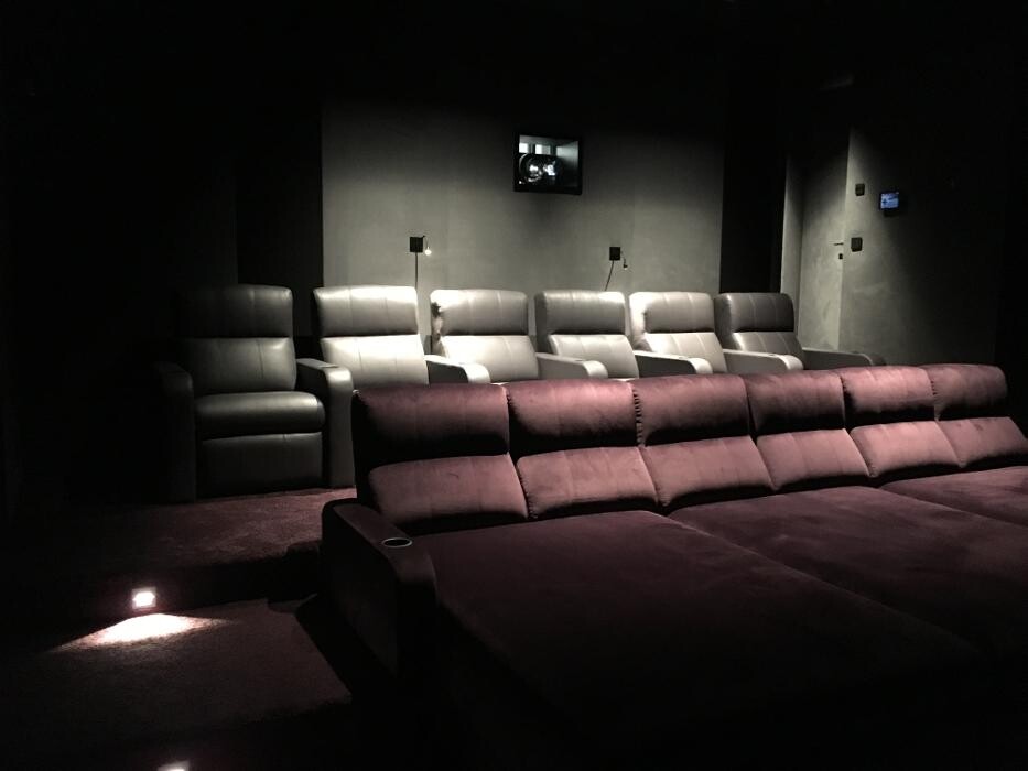 Bilder HOME TECH SUPERVISION | Engineering Consulting Audiovisual & Home Automation Integrator