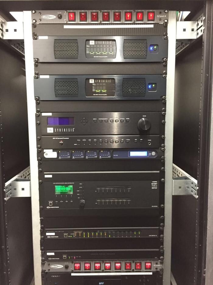 Bilder HOME TECH SUPERVISION | Engineering Consulting Audiovisual & Home Automation Integrator