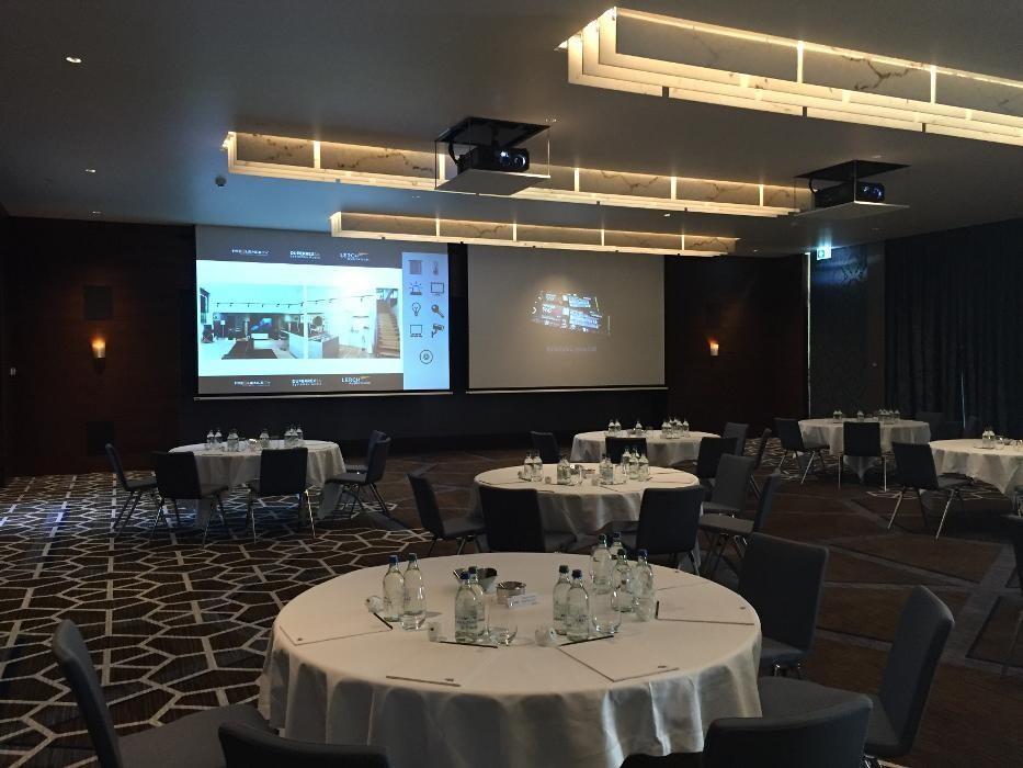 Bilder HOME TECH SUPERVISION | Engineering Consulting Audiovisual & Home Automation Integrator