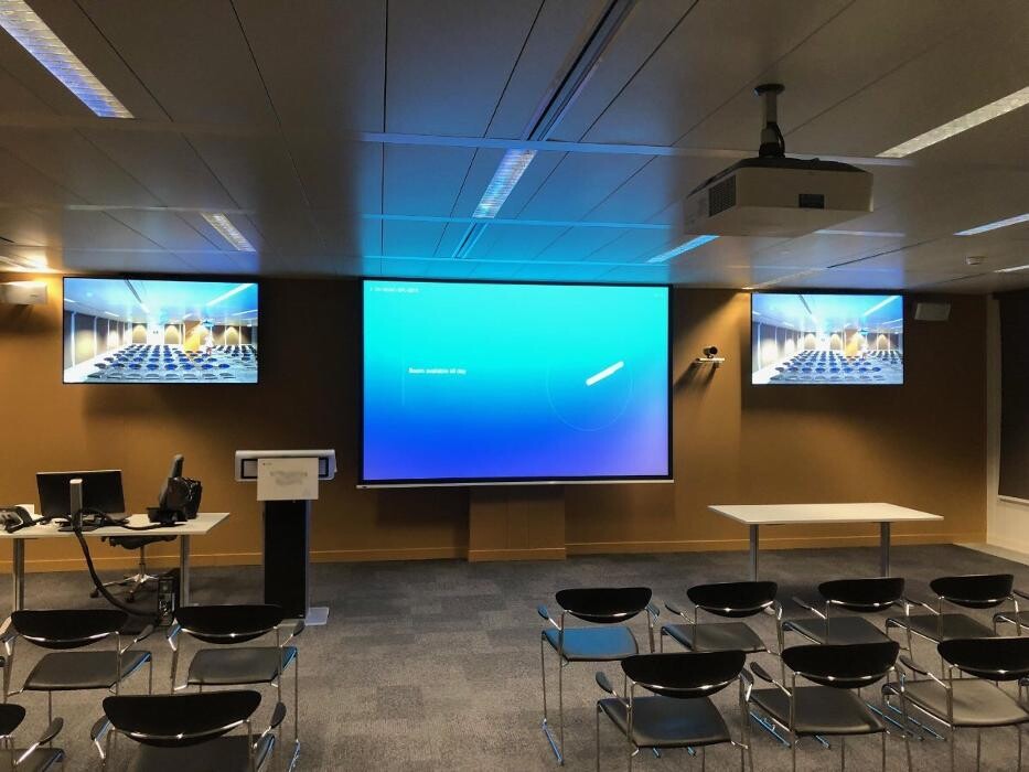 Bilder HOME TECH SUPERVISION | Engineering Consulting Audiovisual & Home Automation Integrator