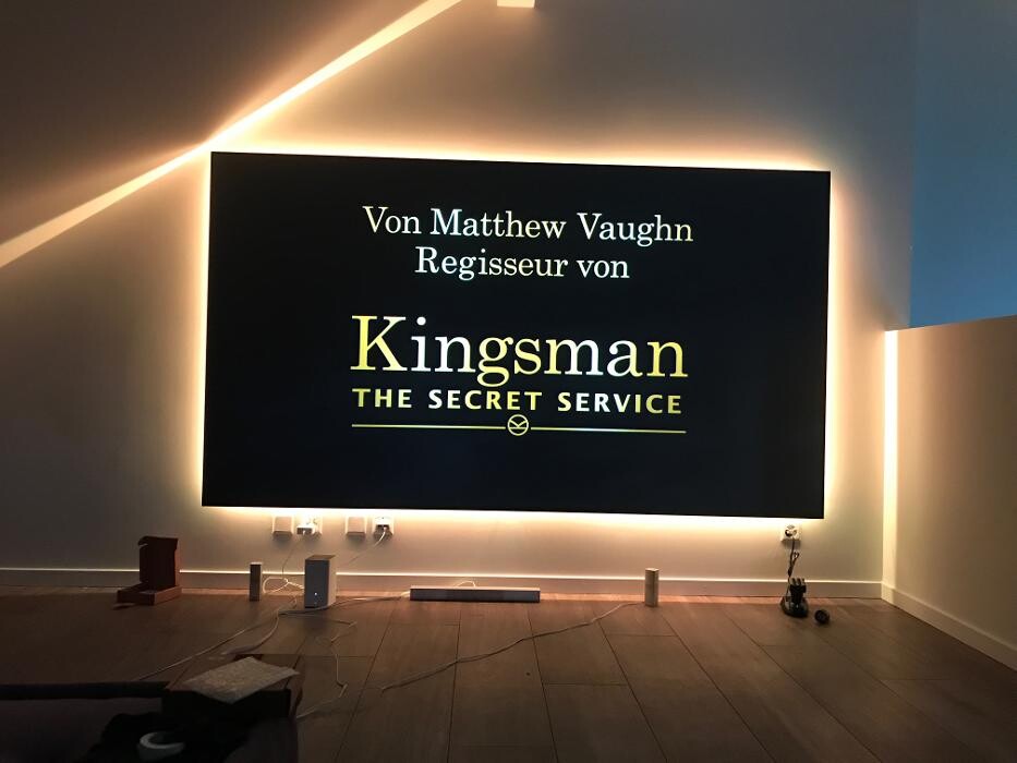 Bilder HOME TECH SUPERVISION | Engineering Consulting Audiovisual & Home Automation Integrator