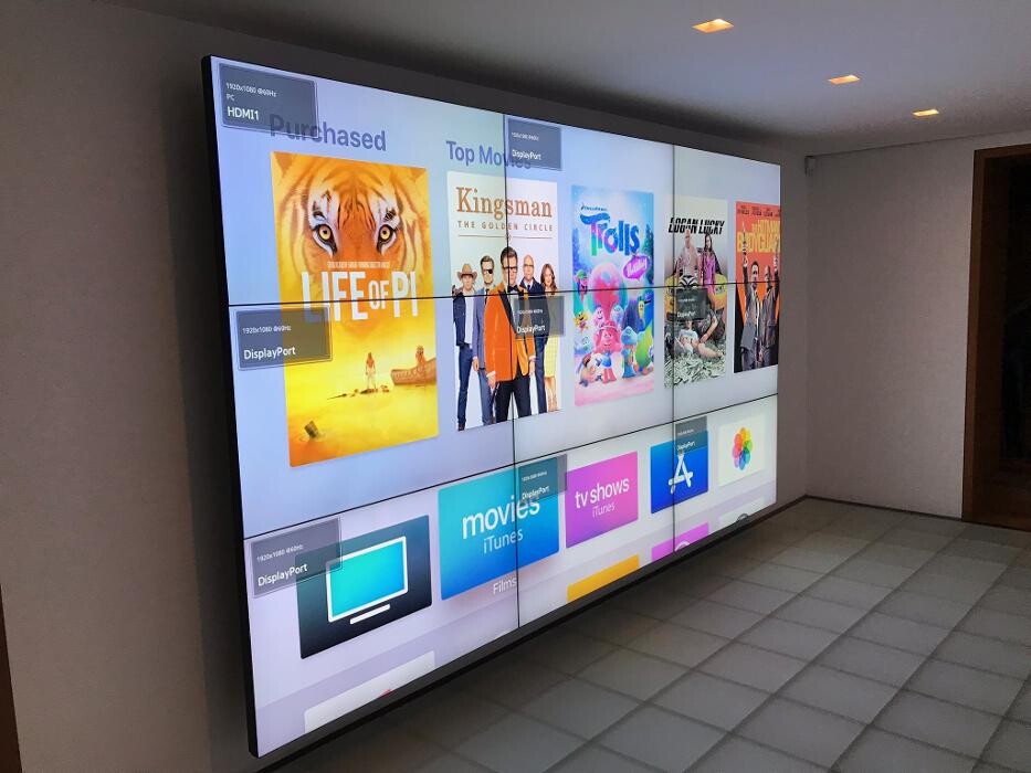 Bilder HOME TECH SUPERVISION | Engineering Consulting Audiovisual & Home Automation Integrator