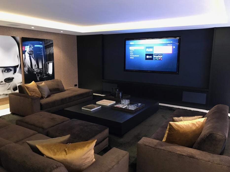 Bilder HOME TECH SUPERVISION | Engineering Consulting Audiovisual & Home Automation Integrator