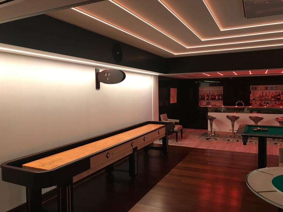 Bilder HOME TECH SUPERVISION | Engineering Consulting Audiovisual & Home Automation Integrator