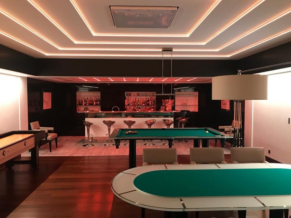 Bilder HOME TECH SUPERVISION | Engineering Consulting Audiovisual & Home Automation Integrator