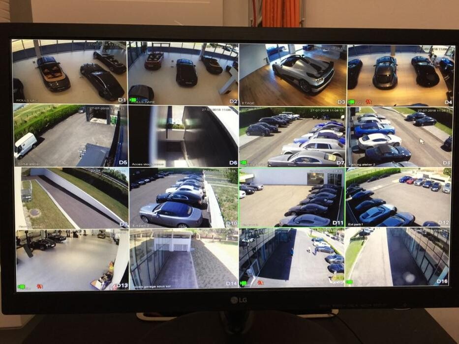 Bilder HOME TECH SUPERVISION | Engineering Consulting Audiovisual & Home Automation Integrator