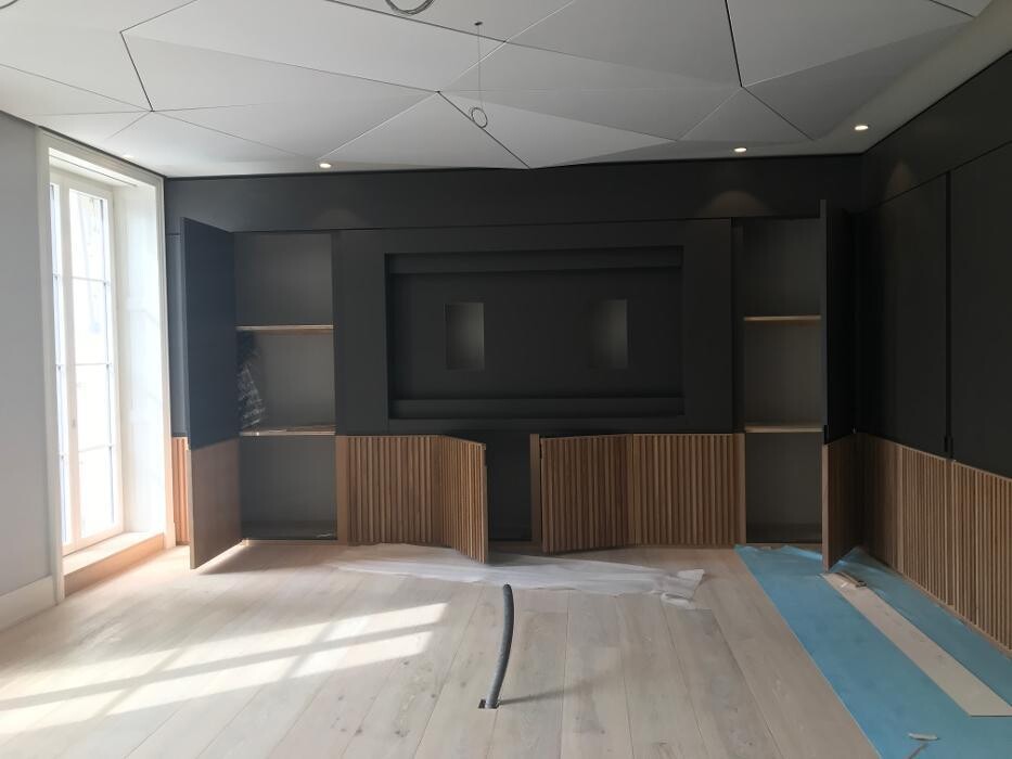 Bilder HOME TECH SUPERVISION | Engineering Consulting Audiovisual & Home Automation Integrator