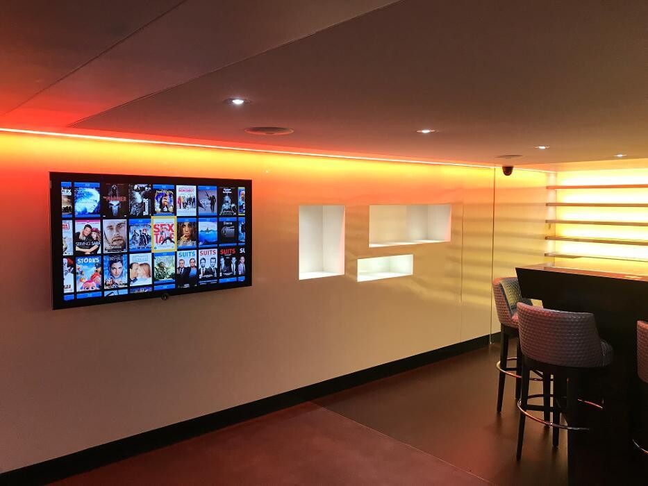 Bilder HOME TECH SUPERVISION | Engineering Consulting Audiovisual & Home Automation Integrator