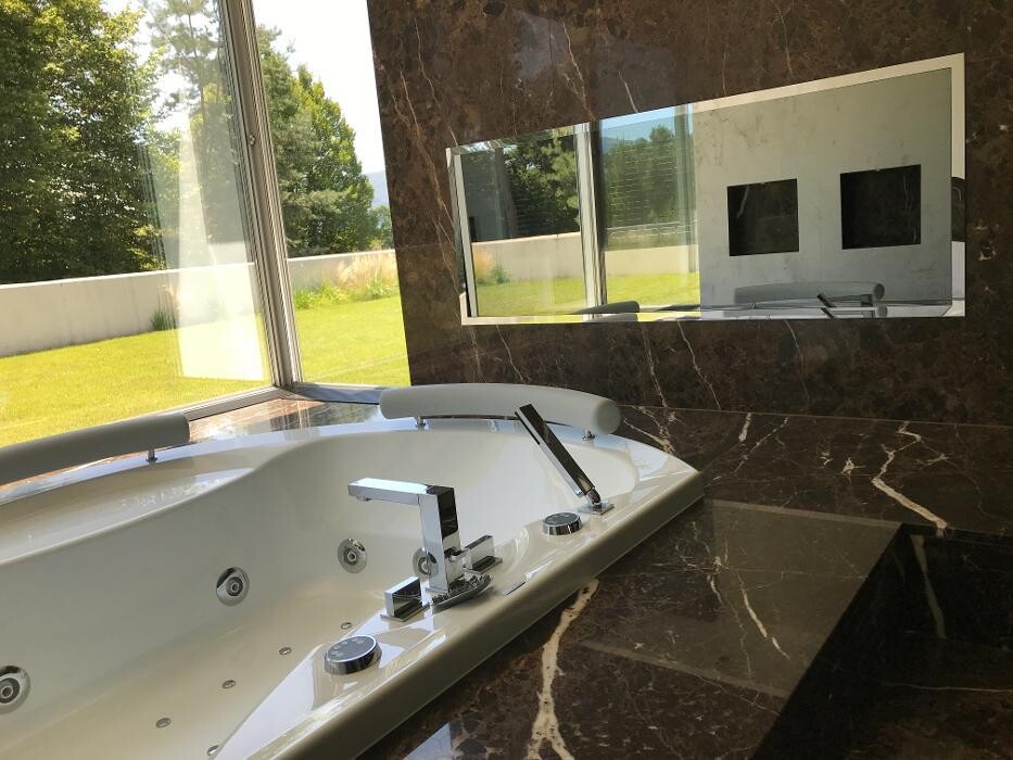Bilder HOME TECH SUPERVISION | Engineering Consulting Audiovisual & Home Automation Integrator