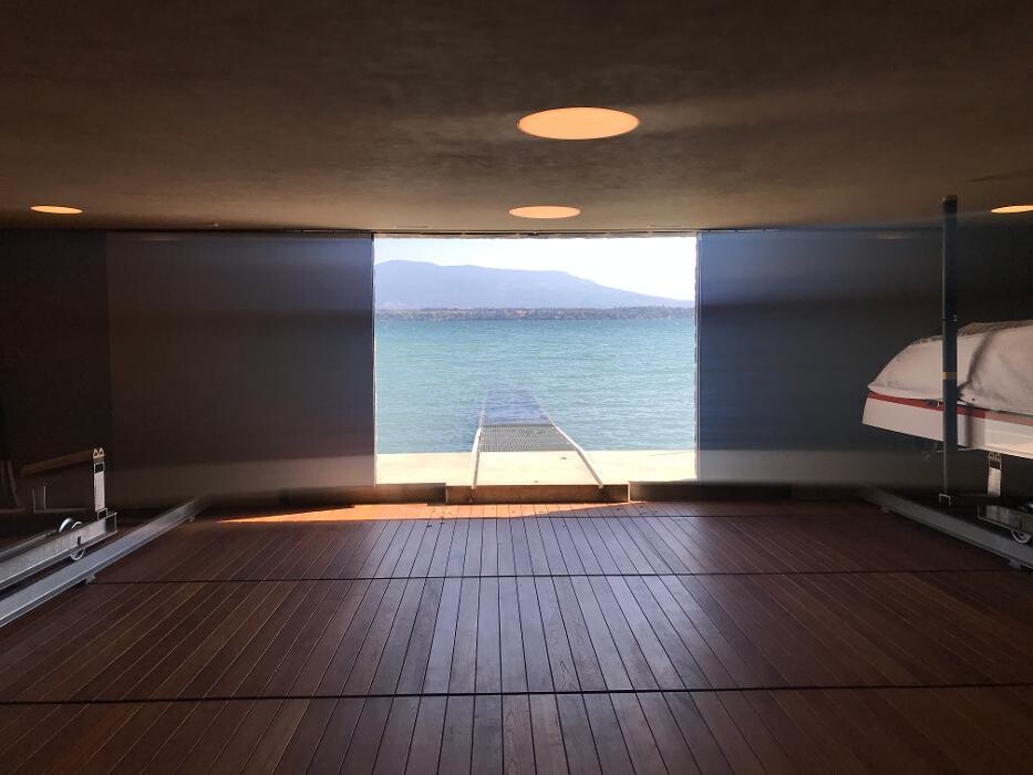Bilder HOME TECH SUPERVISION | Engineering Consulting Audiovisual & Home Automation Integrator