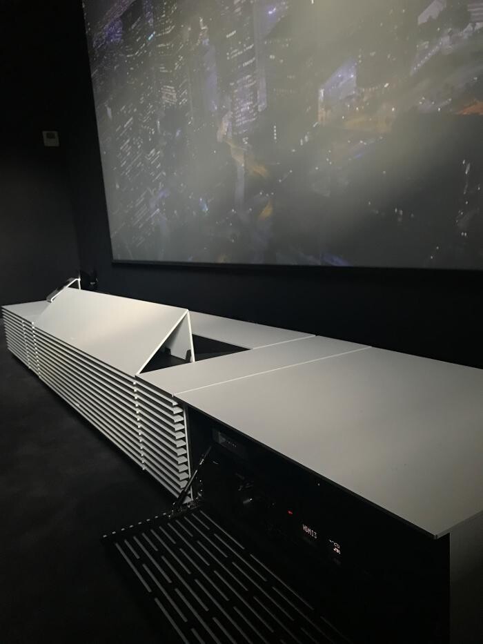 Bilder HOME TECH SUPERVISION | Engineering Consulting Audiovisual & Home Automation Integrator
