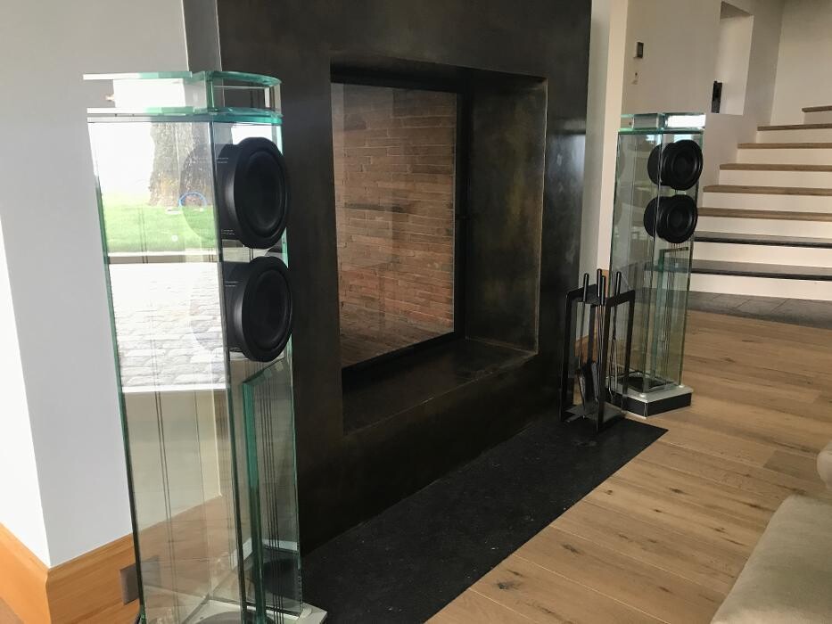 Bilder HOME TECH SUPERVISION | Engineering Consulting Audiovisual & Home Automation Integrator