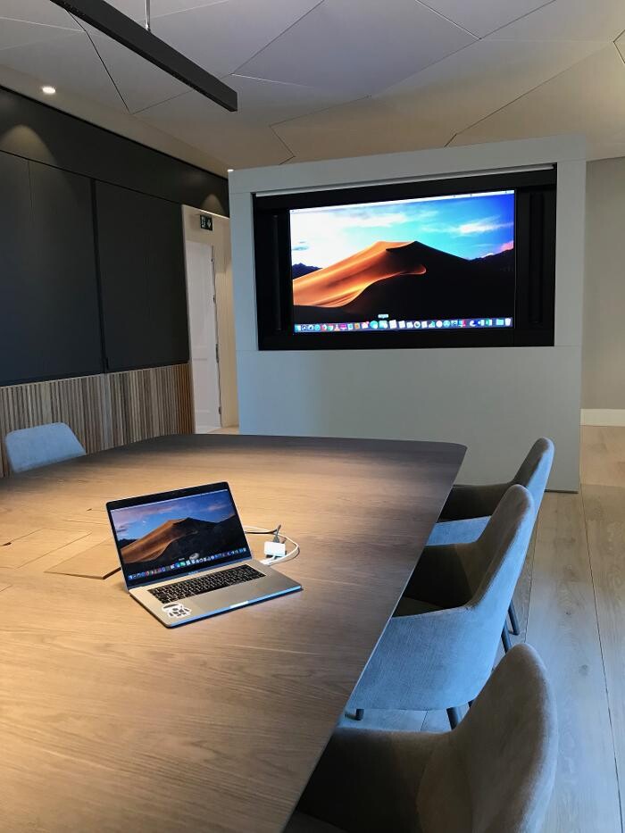 Bilder HOME TECH SUPERVISION | Engineering Consulting Audiovisual & Home Automation Integrator