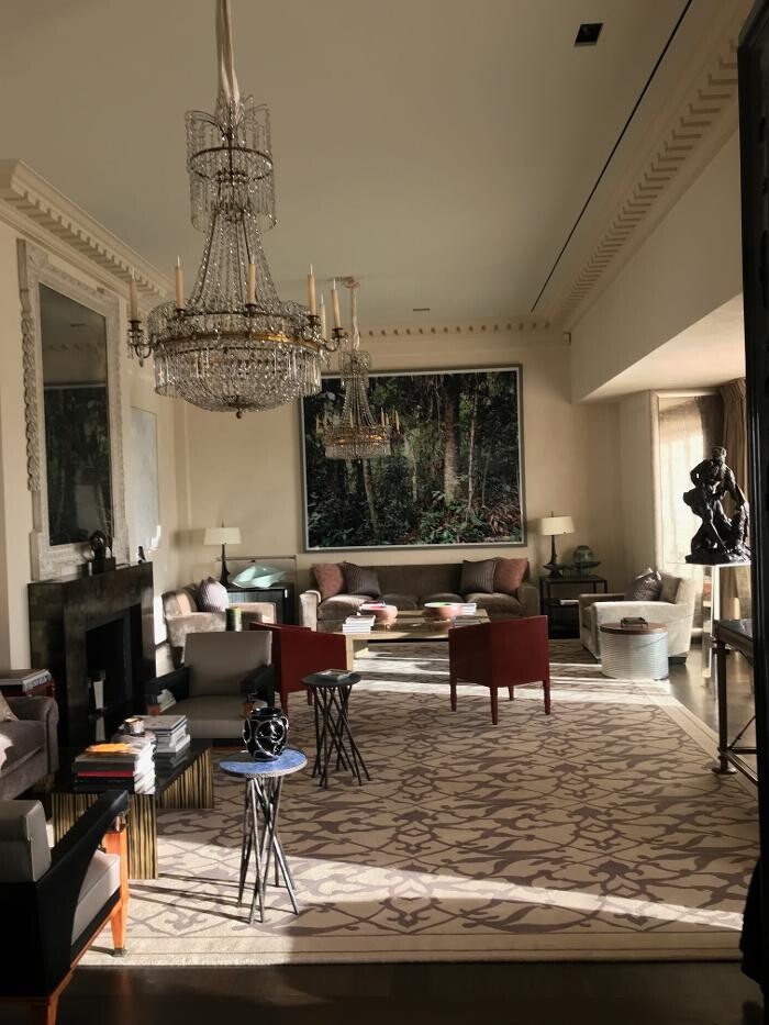 Bilder HOME TECH SUPERVISION | Engineering Consulting Audiovisual & Home Automation Integrator