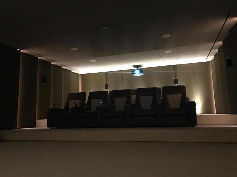 Bilder HOME TECH SUPERVISION | Engineering Consulting Audiovisual & Home Automation Integrator