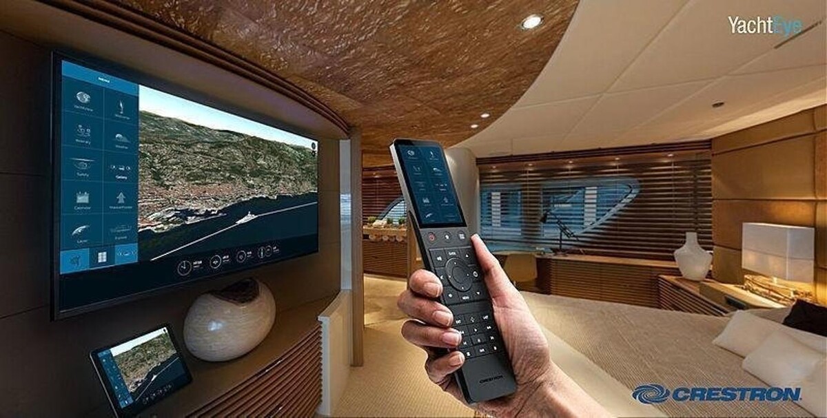 Bilder HOME TECH SUPERVISION | Engineering Consulting Audiovisual & Home Automation Integrator