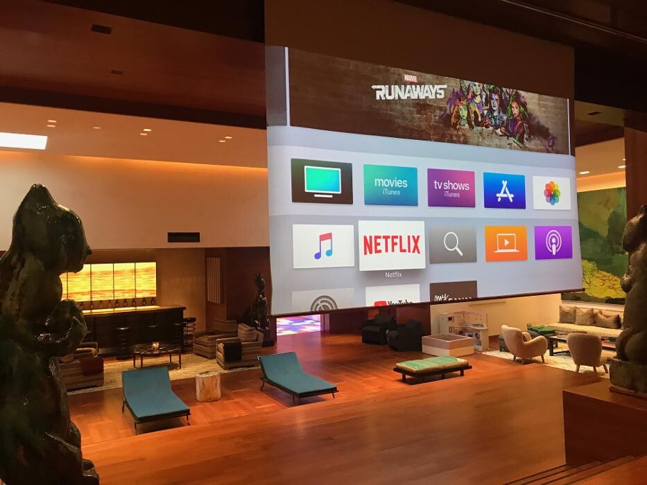 Bilder HOME TECH SUPERVISION | Engineering Consulting Audiovisual & Home Automation Integrator