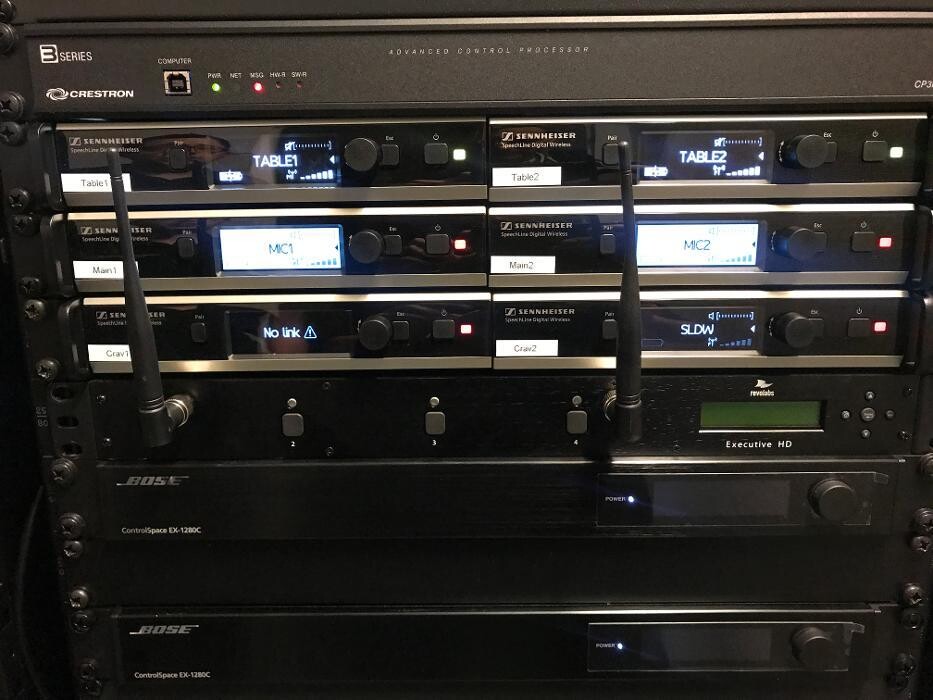 Bilder HOME TECH SUPERVISION | Engineering Consulting Audiovisual & Home Automation Integrator