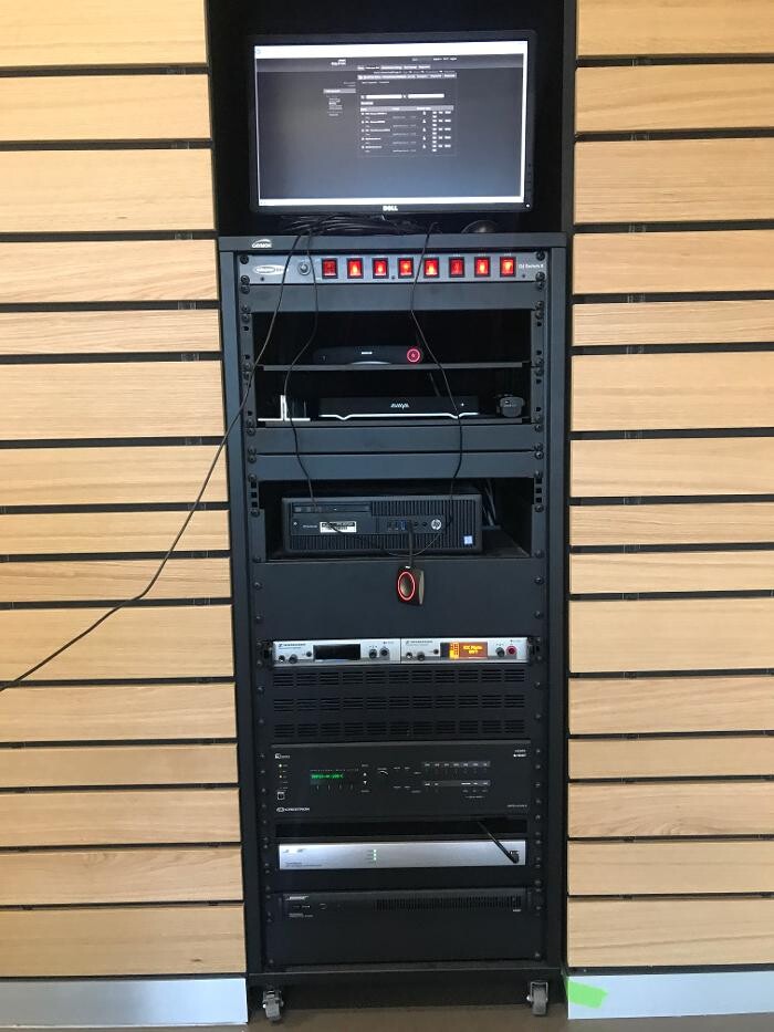Bilder HOME TECH SUPERVISION | Engineering Consulting Audiovisual & Home Automation Integrator