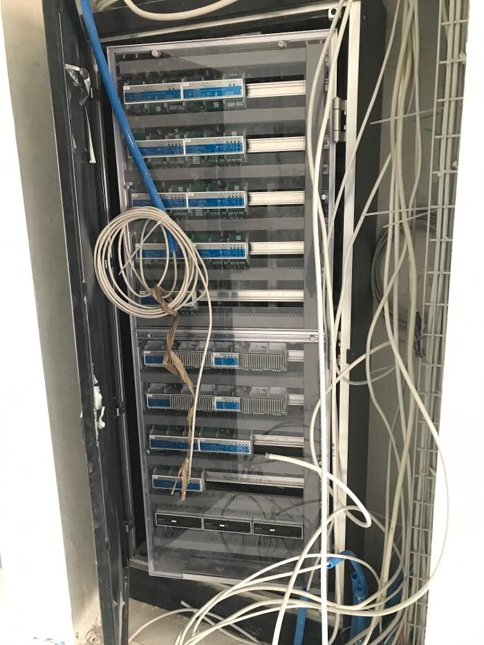 Bilder HOME TECH SUPERVISION | Engineering Consulting Audiovisual & Home Automation Integrator