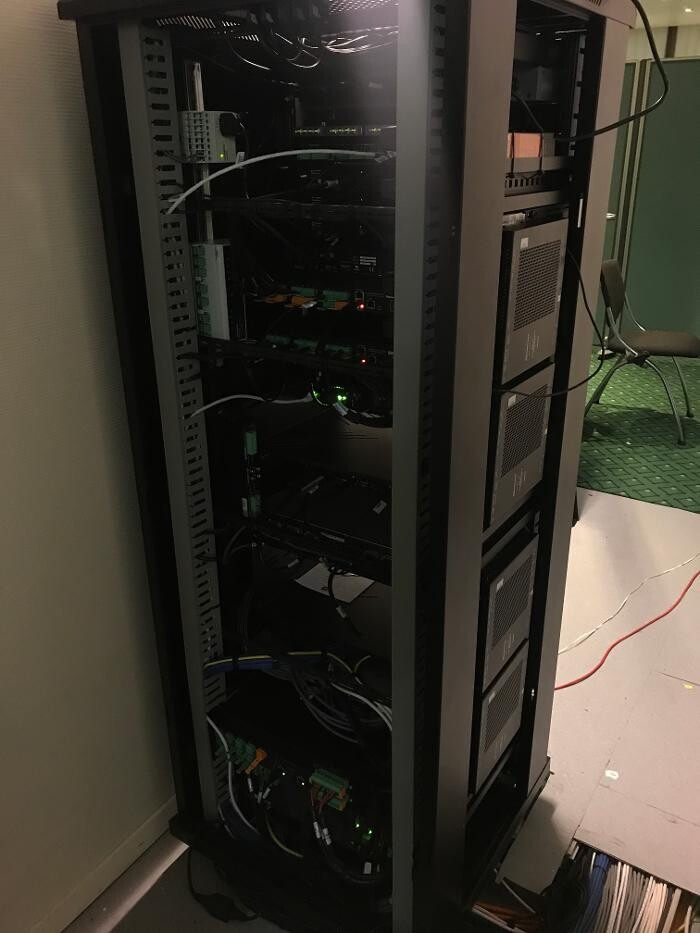 Bilder HOME TECH SUPERVISION | Engineering Consulting Audiovisual & Home Automation Integrator