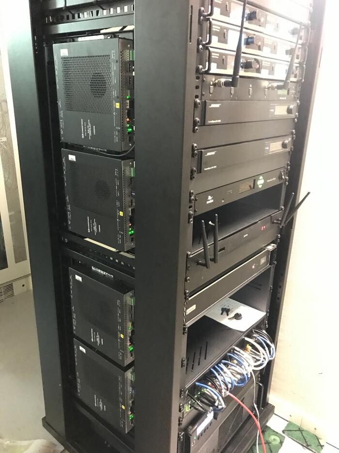 Bilder HOME TECH SUPERVISION | Engineering Consulting Audiovisual & Home Automation Integrator
