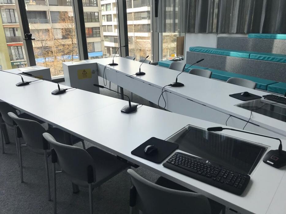Bilder HOME TECH SUPERVISION | Engineering Consulting Audiovisual & Home Automation Integrator