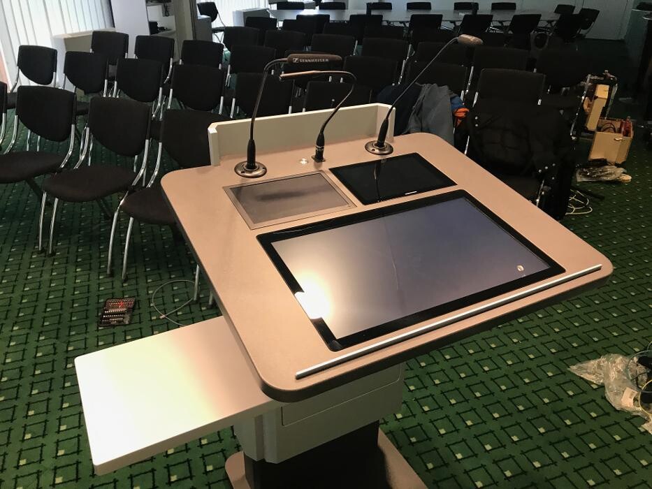 Bilder HOME TECH SUPERVISION | Engineering Consulting Audiovisual & Home Automation Integrator