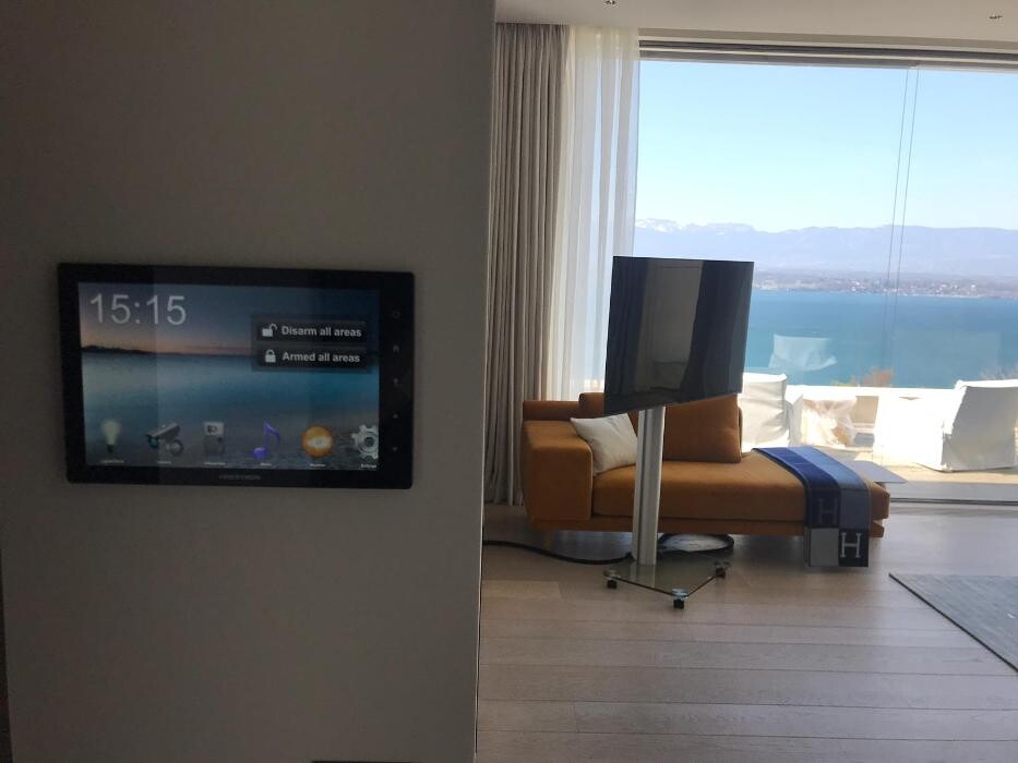 Bilder HOME TECH SUPERVISION | Engineering Consulting Audiovisual & Home Automation Integrator