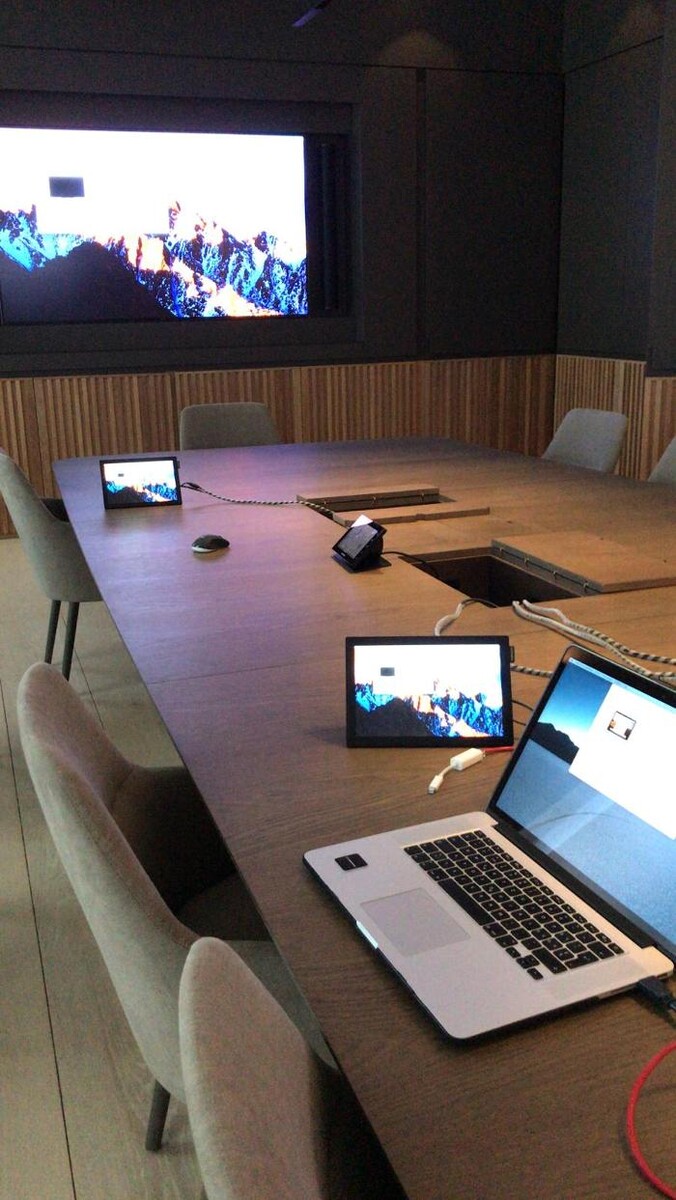 Bilder HOME TECH SUPERVISION | Engineering Consulting Audiovisual & Home Automation Integrator