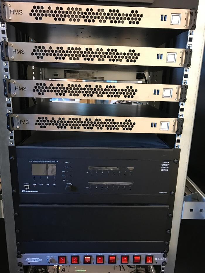 Bilder HOME TECH SUPERVISION | Engineering Consulting Audiovisual & Home Automation Integrator