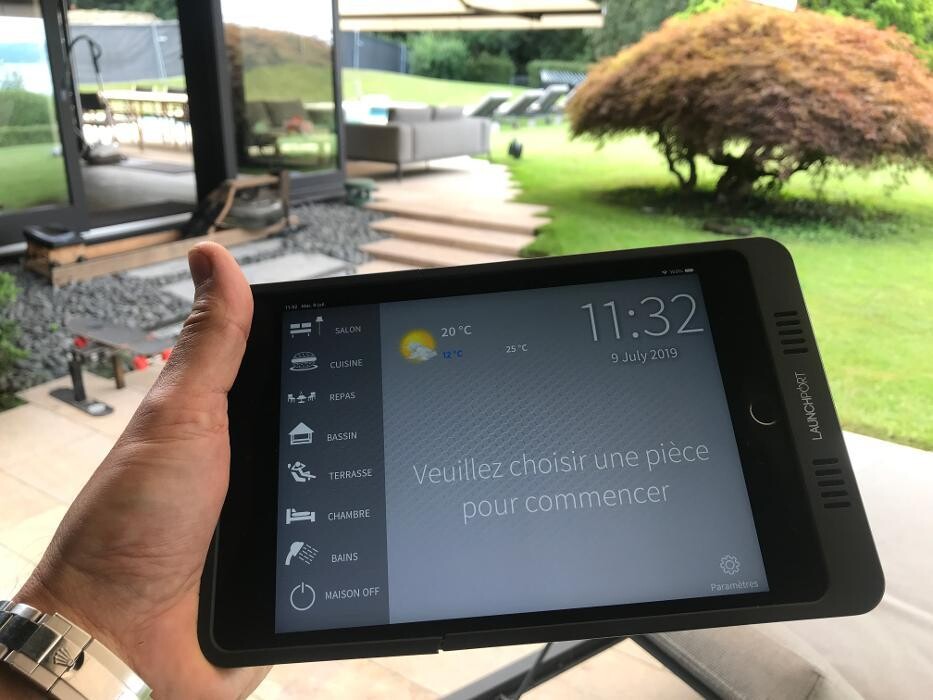 Bilder HOME TECH SUPERVISION | Engineering Consulting Audiovisual & Home Automation Integrator
