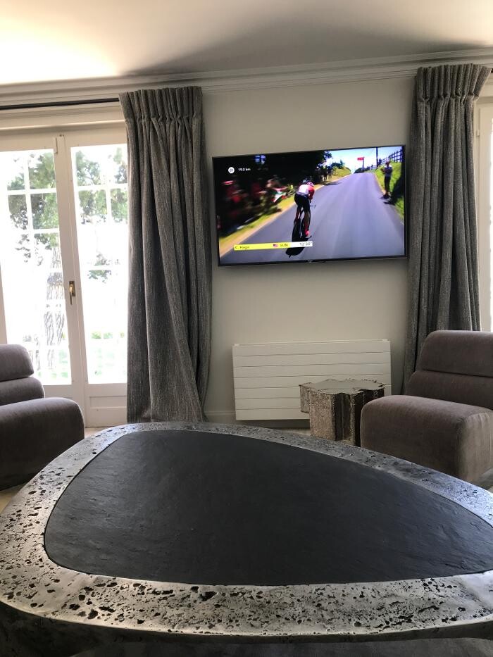Bilder HOME TECH SUPERVISION | Engineering Consulting Audiovisual & Home Automation Integrator