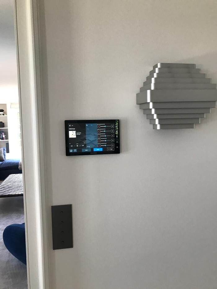 Bilder HOME TECH SUPERVISION | Engineering Consulting Audiovisual & Home Automation Integrator