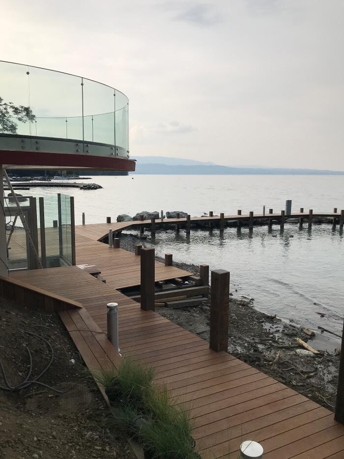 Bilder HOME TECH SUPERVISION | Engineering Consulting Audiovisual & Home Automation Integrator