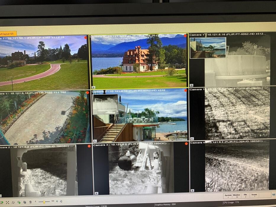 Bilder HOME TECH SUPERVISION | Engineering Consulting Audiovisual & Home Automation Integrator