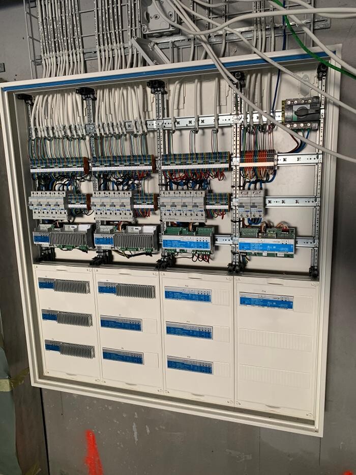 Bilder HOME TECH SUPERVISION | Engineering Consulting Audiovisual & Home Automation Integrator