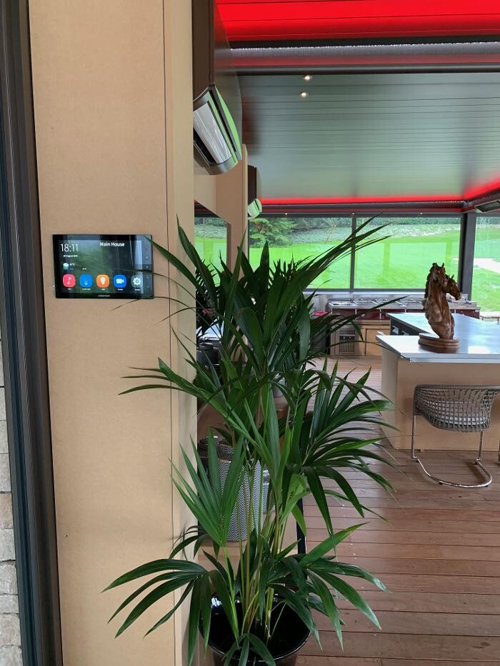 Bilder HOME TECH SUPERVISION | Engineering Consulting Audiovisual & Home Automation Integrator