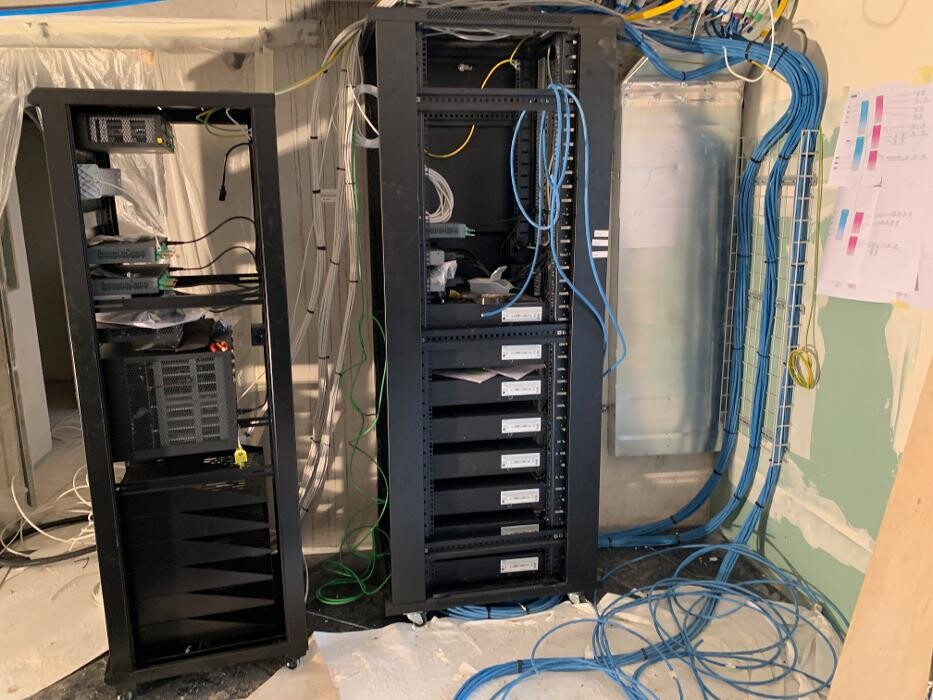 Bilder HOME TECH SUPERVISION | Engineering Consulting Audiovisual & Home Automation Integrator