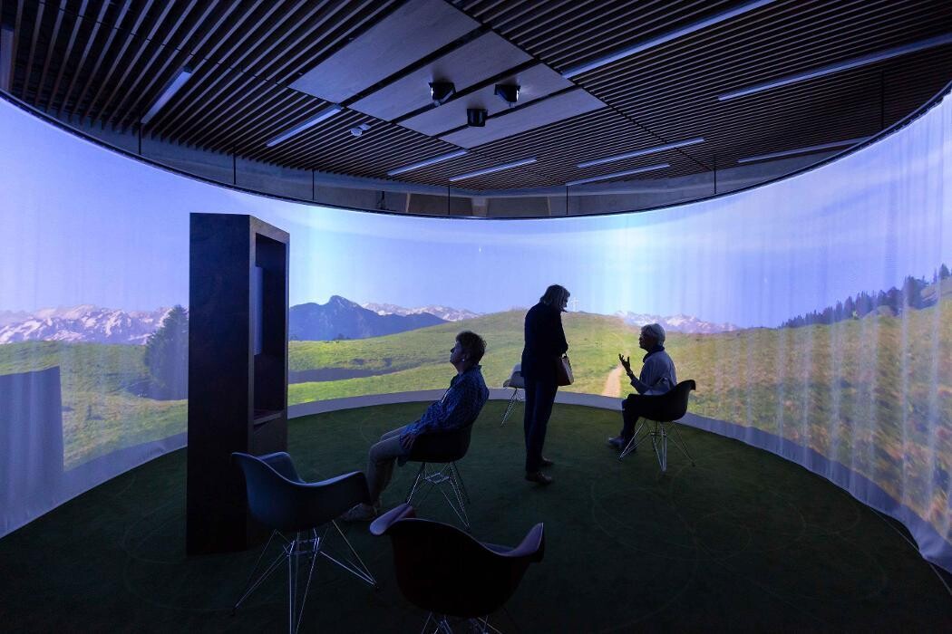 Bilder HOME TECH SUPERVISION | Engineering Consulting Audiovisual & Home Automation Integrator