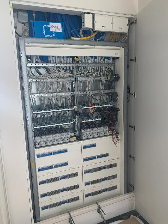 Bilder HOME TECH SUPERVISION | Engineering Consulting Audiovisual & Home Automation Integrator