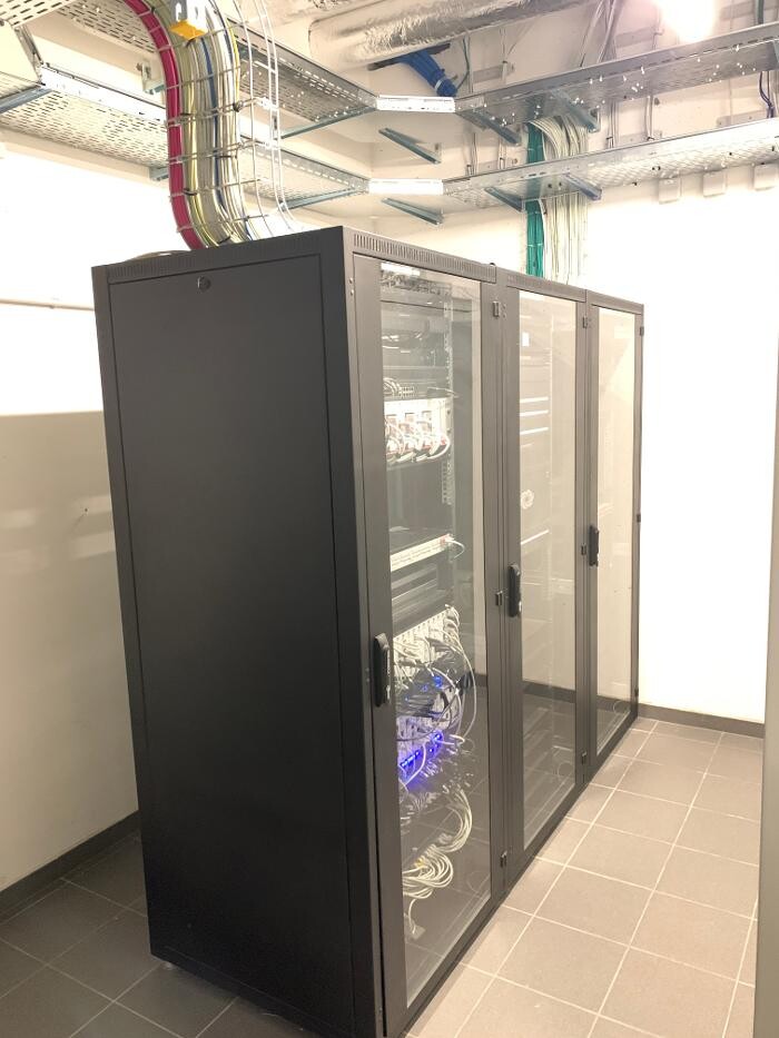 Bilder HOME TECH SUPERVISION | Engineering Consulting Audiovisual & Home Automation Integrator